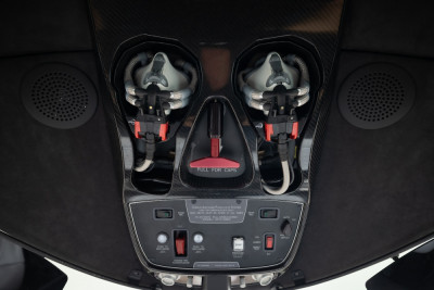 2020 Cirrus Vision Jet G2+: 