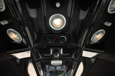 2020 Cirrus Vision Jet G2+: 