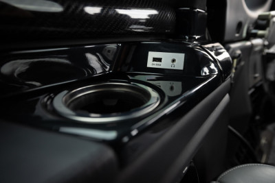 2020 Cirrus Vision Jet G2+: 