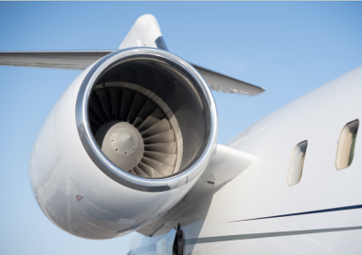 1996 Bombardier Challenger 604: 