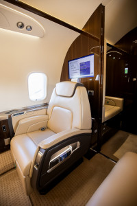 2017 Bombardier Challenger 350: 