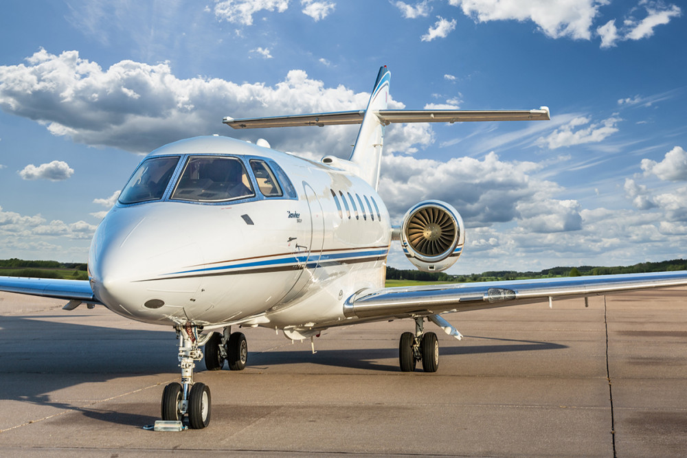 Hawker 900XP for Sale AircraftExchange