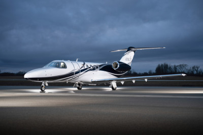 2023 Cessna Citation CJ4GEN2: 