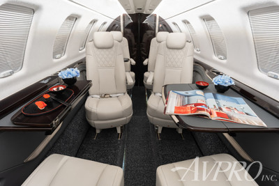 2023 Cessna Citation CJ4GEN2: 