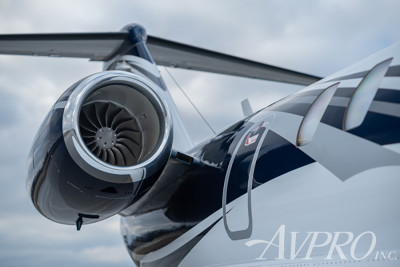 2023 Cessna Citation CJ4GEN2: 