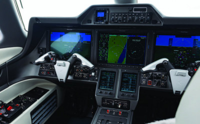 2025 Embraer Phenom 100EX: 