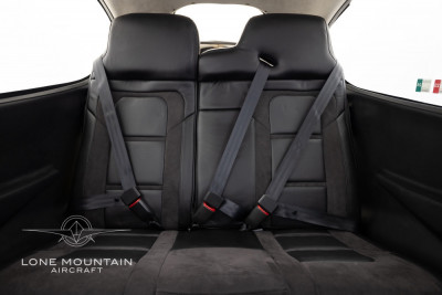 2020 Cirrus SR22 GTS: 