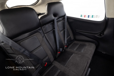 2020 Cirrus SR22 GTS: 