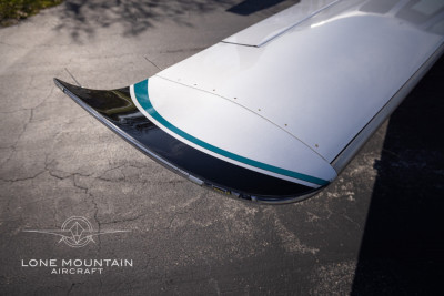 2020 Cirrus SR22 GTS: 