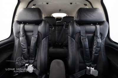 2020 Cirrus SR22 GTS: 