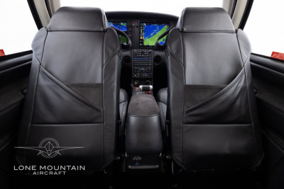 2020 Cirrus SR22 GTS: 