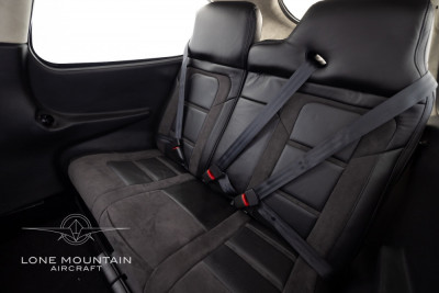 2020 Cirrus SR22 GTS: 