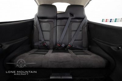 2020 Cirrus SR22 GTS: 