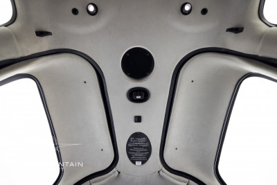 2020 Cirrus SR22 GTS: 