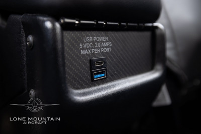 2020 Cirrus SR22 GTS: 