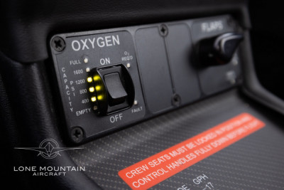 2020 Cirrus SR22 GTS: 