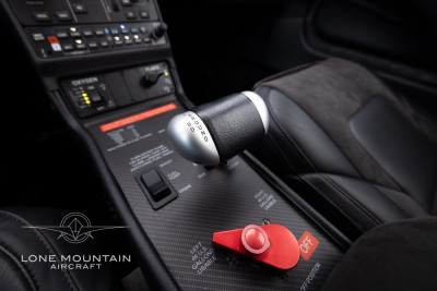 2020 Cirrus SR22 GTS: 