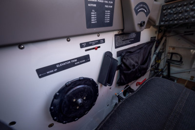 2020 Aviat Husky A-1C-200: 