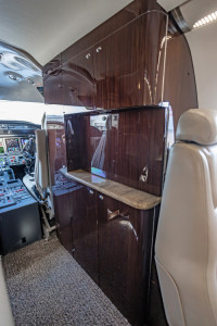 2001 Bombardier Learjet 45: 