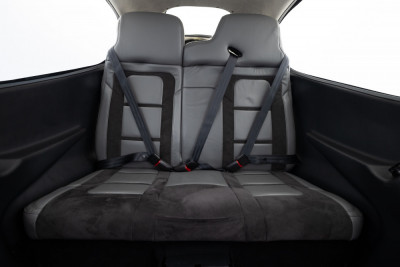 2021 Cirrus SR22 GTS: 