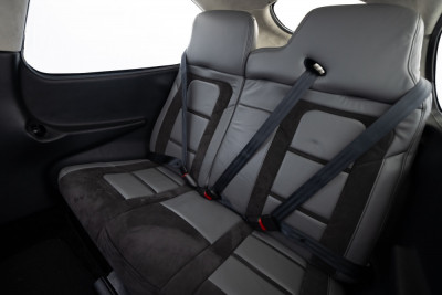 2021 Cirrus SR22 GTS: 