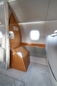 2007 Embraer Legacy 600: 