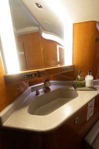 2007 Embraer Legacy 600: 