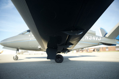 2022 Cirrus Vision Jet G2+: 
