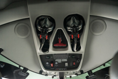 2022 Cirrus Vision Jet G2+: 