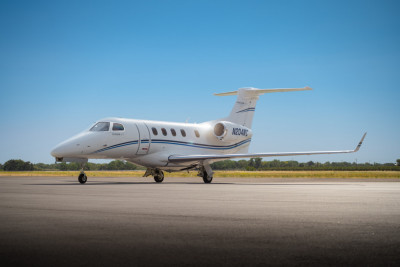 2012 Embraer Phenom 300: 