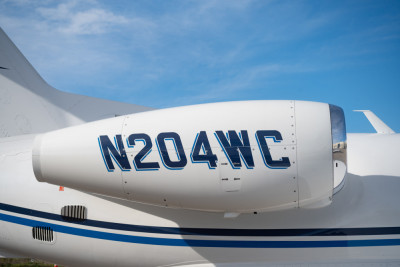 2012 Embraer Phenom 300: 