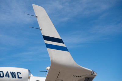 2012 Embraer Phenom 300: 