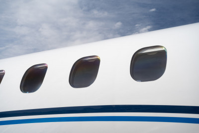 2012 Embraer Phenom 300: 