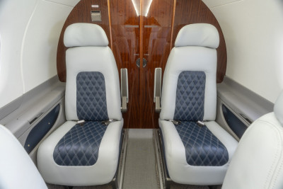 2012 Embraer Phenom 300: 