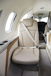 2017 Honda HondaJet: 