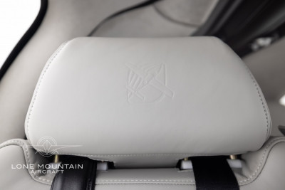 2024 Cirrus SR22TG7 GTS: 