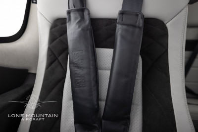 2024 Cirrus SR22TG7 GTS: 