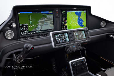 2024 Cirrus SR22TG7 GTS: 