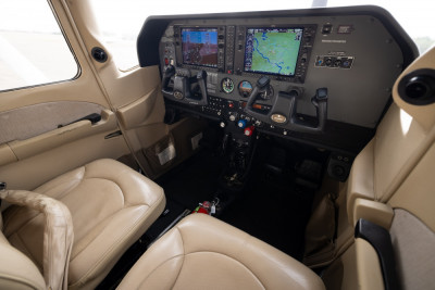 2006 Cessna 182T Skylane: 
