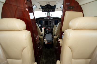 2008 Beechcraft King Air B200GT: 