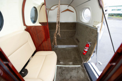 2008 Beechcraft King Air B200GT: 