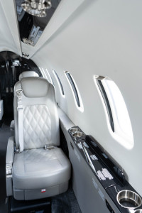 2019 Bombardier Learjet 75: 