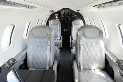 2019 Bombardier Learjet 75: 