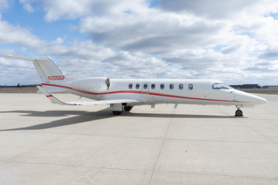2019 Bombardier Learjet 75: 