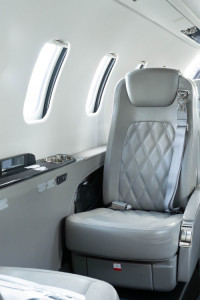 2019 Bombardier Learjet 75: 