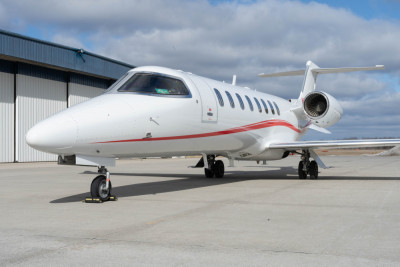 2019 Bombardier Learjet 75: 