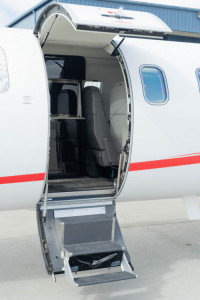 2019 Bombardier Learjet 75: 