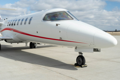 2019 Bombardier Learjet 75: 