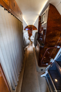 2004 Hawker 800XP: 