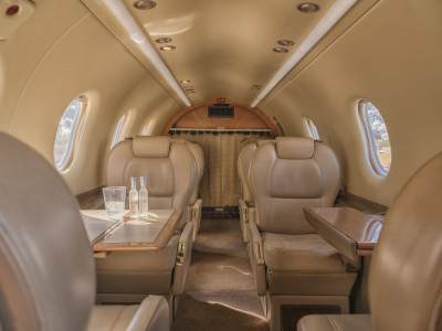 2005 Pilatus PC-12/45: 